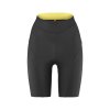 MAVIC DÁMSKÉ KRAŤASY S VLOŽKOU AKSIUM BLACK XS (Veľkosť XS)