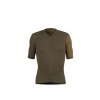 MAVIC DRES ESSENTIAL ARMY GREEN OLIVE M (Veľkosť M)