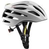 MAVIC HELMA AKSIUM ELITE WHITE/BLACK S (Farba White / Black, Veľkosť S)