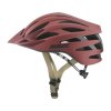 MAVIC HELMA CROSSRIDE SL ELITE BURNT HENNA S (Farba Burnt Henna, Veľkosť S)
