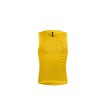 250006 mavic panske funkcni triko bez rukavu hot ride sl yellow l