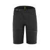 MAVIC PÁNSKÉ KRAŤASY DEEMAX ENDURO BLACK XS (Veľkosť XS)