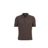 MAVIC PÁNSKÝ DRES ALLROAD POLO CARBONE M (Veľkosť M)