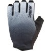MAVIC RUKAVICE AKSIUM GRADIENT BLACK WHITE M (Veľkosť M)