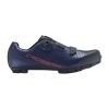 MAVIC TRETRY CROSSMAX BOA EVENING BLUE/BLACK/SPICY ORANGE 8 (Veľkosť 8)