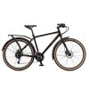 MONGOOSE ROGUE M 2022 (Farba BLK, Veľkosť M)