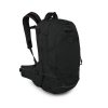 OSPREY BATOH ESCAPIST 20 BLACK S-M (Farba Black, Veľkosť S-M)