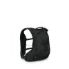 OSPREY CYKLISTICKÁ VESTA ESCAPIST VELOCITY 6 BLACK S/M (Farba Black, Veľkosť S/M)