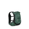 OSPREY CYKLISTICKÁ VESTA ESCAPIST VELOCITY 6 TUNDRA GREEN/BOTANICA S/M (Veľkosť S/M)