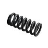 260941 rockshox spring grey vivid kage 550lb 240x76
