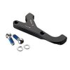 256741 sram am is bracket 60is ss brkt bolts
