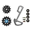 254929 sram rd xx1 eagle pulleys and inner cage gry