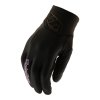 TLD DÁMSKÉ RUKAVICE LUXE BLACK S (Veľkosť S)