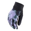 TLD DÁMSKÉ RUKAVICE LUXE WATERCOLOR LILAC M (Veľkosť M)