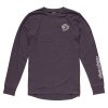 TLD DĚTSKÝ DRES RIDE TEE BOLTS CARBON S (Veľkosť S)