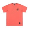 TLD DĚTSKÝ DRES S KRÁTKÝM RUKÁVEM SKYLINE RIDE TEE P&W MELON L (Veľkosť L)