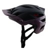 TLD HELMA A3 HALO PURPLE XS-S (Veľkosť XS-S)