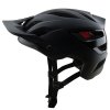 TLD HELMA A3 MIPS UNO BLACK XS-S (Farba Uno Black, Veľkosť XS-S)