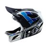TLD HELMA STAGE CORSA BLUE XS-S (Veľkosť XS-S)