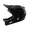 TLD HELMA STAGE MIPS STEALTH MIDNIGHT XS-S (Farba Stealth Midnight, Veľkosť XS-S)