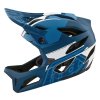 TLD HELMA STAGE MIPS VECTOR BLUE M-L (Veľkosť M-L)