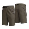 TLD KRAŤASY S VLOŽKOU SKYLINE TRAIL SHORT MONO CAPER 30 (Veľkosť 30)