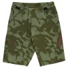 TLD KRAŤASY VOLNÉ S VLOŽKOU SKYLINE SHADOW CAMO OLIVE 31 (Veľkosť 31)