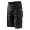 TLD KRAŤASY VOLNÉ SPRINT ULTRA BLACK 32 (Veľkosť 32)