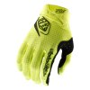 TLD RUKAVICE AIR MONO FLO YELLOW M (Veľkosť M)