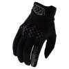 TLD RUKAVICE GAMBIT BLACK S (Veľkosť S)