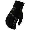 TLD RUKAVICE SWELTER BLACK S (Veľkosť S)