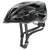 UVEX HELMA CITY ACTIVE BLACK MAT 57-61 (Farba black mat, Veľkosť 57-61)