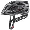 UVEX HELMA CITY I-VO ALL BLACK MAT 56-60 (Farba all black matt, Veľkosť 56-60)
