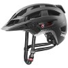 247786 uvex helma finale light 2 0 black silver m 52 57