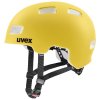 UVEX HELMA HLMT 4 CC SUNBEE 55-58 (Farba sunbee matt, Veľkosť 55-58)