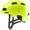 UVEX HELMA HLMT 4 NEON YELLOW 55-58 (Farba neon yellow, Veľkosť 55-58)