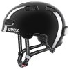 UVEX HELMA HLMT 4 REFLEXX BLACK 55-58 (Farba Black, Veľkosť 55-58)