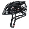 UVEX HELMA I-VO 3D BLACK 57-61 (Farba Black, Veľkosť 57-61)