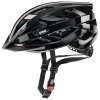 UVEX HELMA I-VO BLACK 55-60 (Farba Black, Veľkosť 55-60)