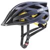 UVEX HELMA I-VO CC MIPS MIDNI-SIL M 56-60 (Farba midnight-silver matt, Veľkosť 56-60)