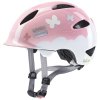 UVEX HELMA OYO STYLE BUTTERFLY PINK 46-50 (Farba butterfly pink, Veľkosť 46-50)