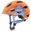 UVEX HELMA OYO STYLE MONSTER PAPAYA MATT 46-50 (Farba monster papaya matt, Veľkosť 46-50)