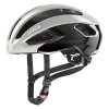 UVEX HELMA RISE SAND-BLACK 52-56 (Farba sand - black, Veľkosť 52-56)
