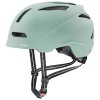 UVEX HELMA URBAN PLANET JADE MATT 54-58 (Farba jade matt, Veľkosť 54-58)