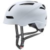 UVEX HELMA URBAN PLANET LED CLOUD MATT 54-58 (Farba cloud matt, Veľkosť 54-58)