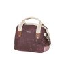 Basil BOHEME CITY BAG (Farba šedá)