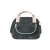 Basil BOHEME CITY BAG (Farba šedá)