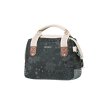 Basil BOHEME CITY BAG (Farba šedá)