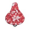Basil MAGNOLIA SADDLE COVER (Farba červená)