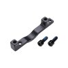 BBB BBS-99 POWERMOUNT (Rozmer 180/203mm)